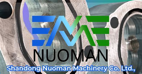 shandong nuoman